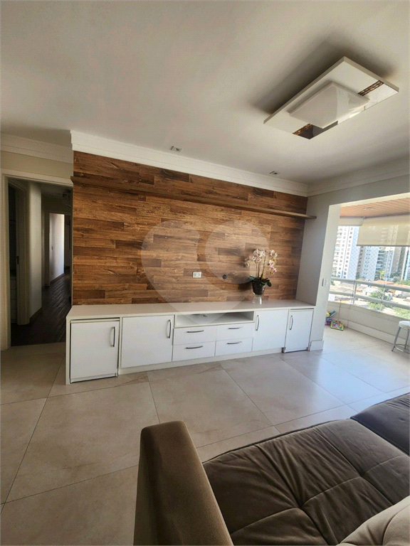 Apartamento Pompeia 