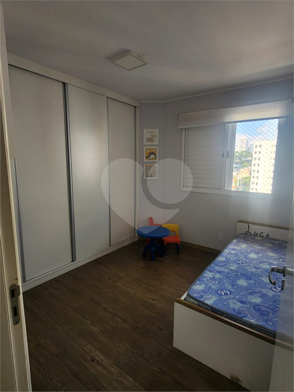 Apartamento Pompeia 