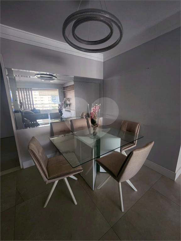 Apartamento Pompeia 