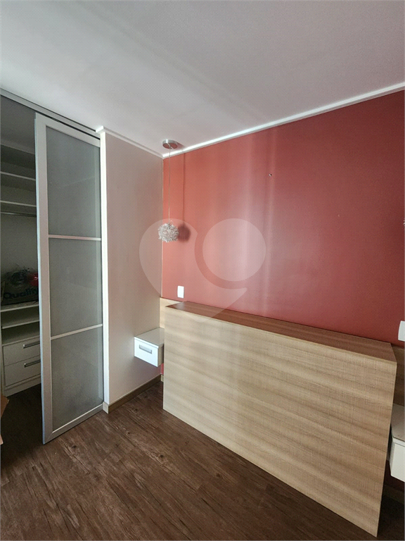 Apartamento Pompeia 