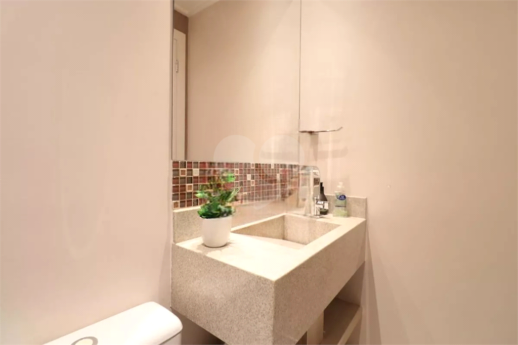 Apartamento Pompeia 