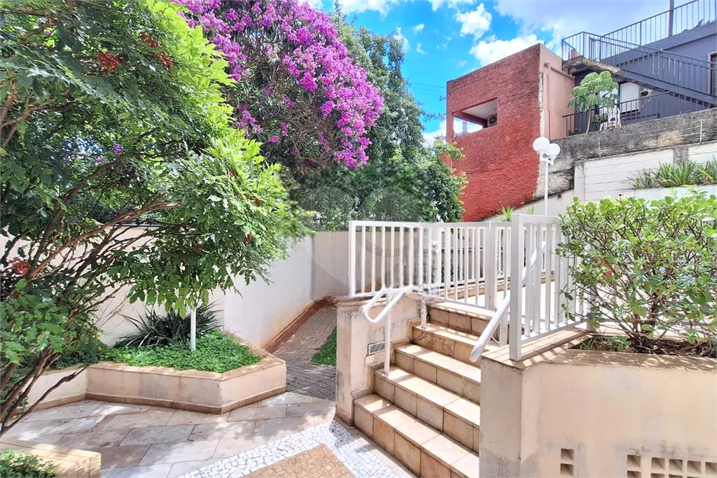 Apartamento Pompeia 