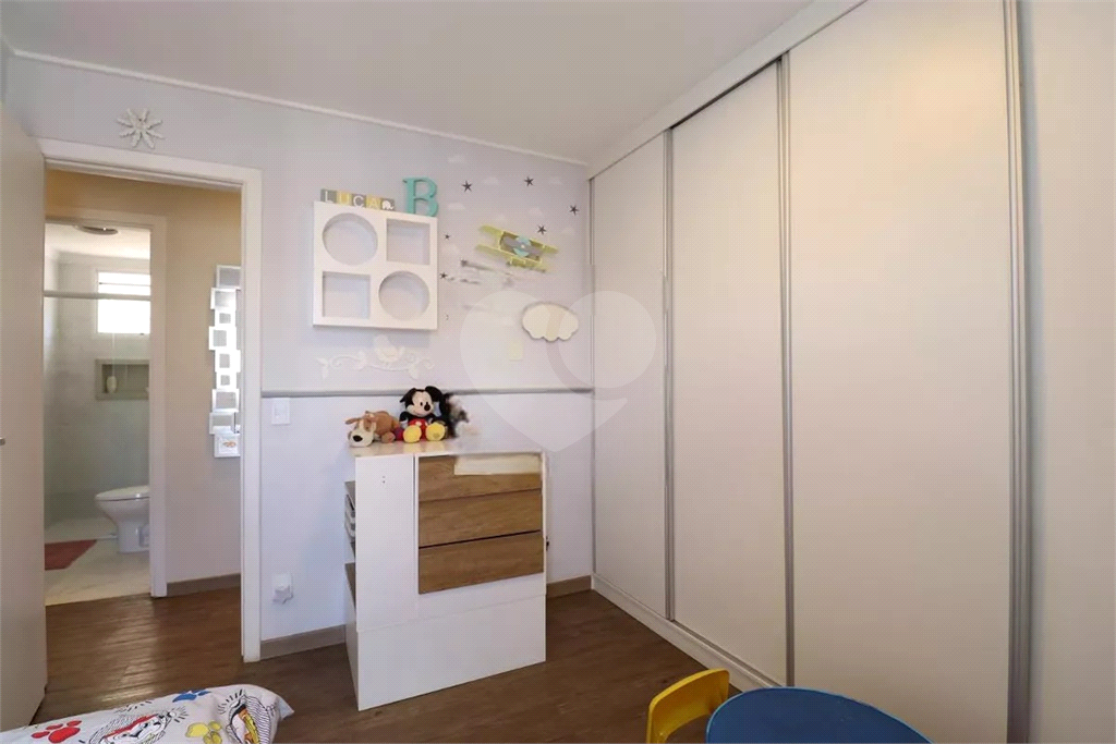 Apartamento Pompeia 