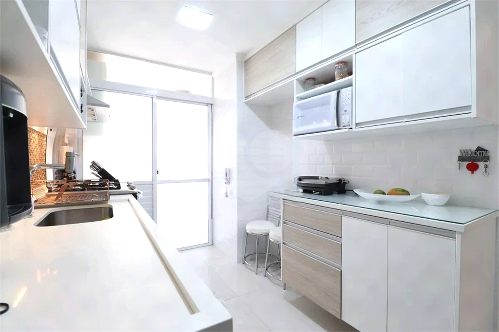 Apartamento Pompeia 