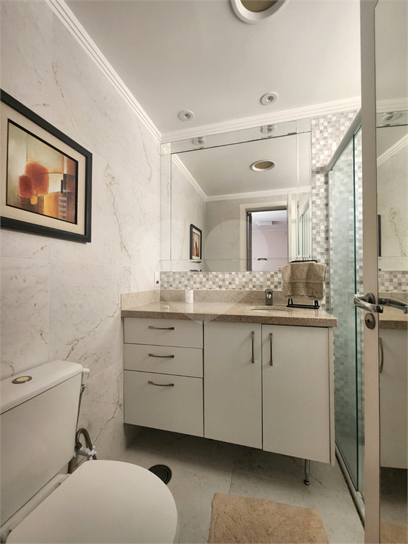 Apartamento Pompeia 