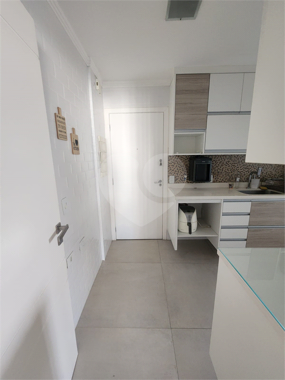 Apartamento Pompeia 