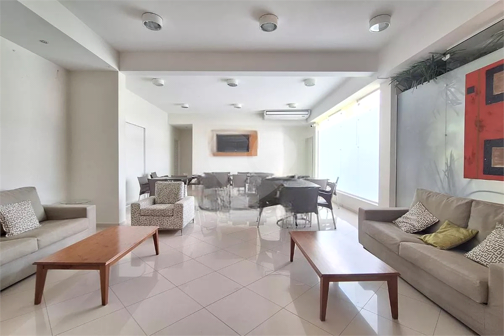 Apartamento Pompeia 