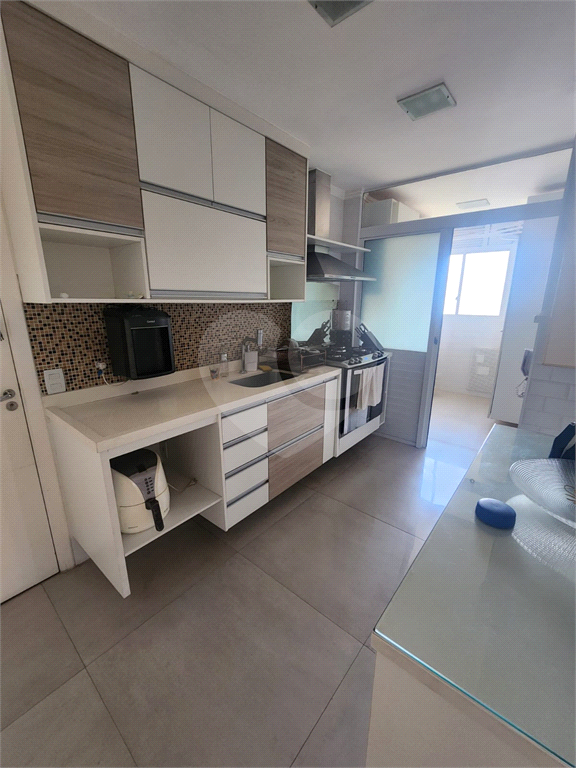 Apartamento Pompeia 