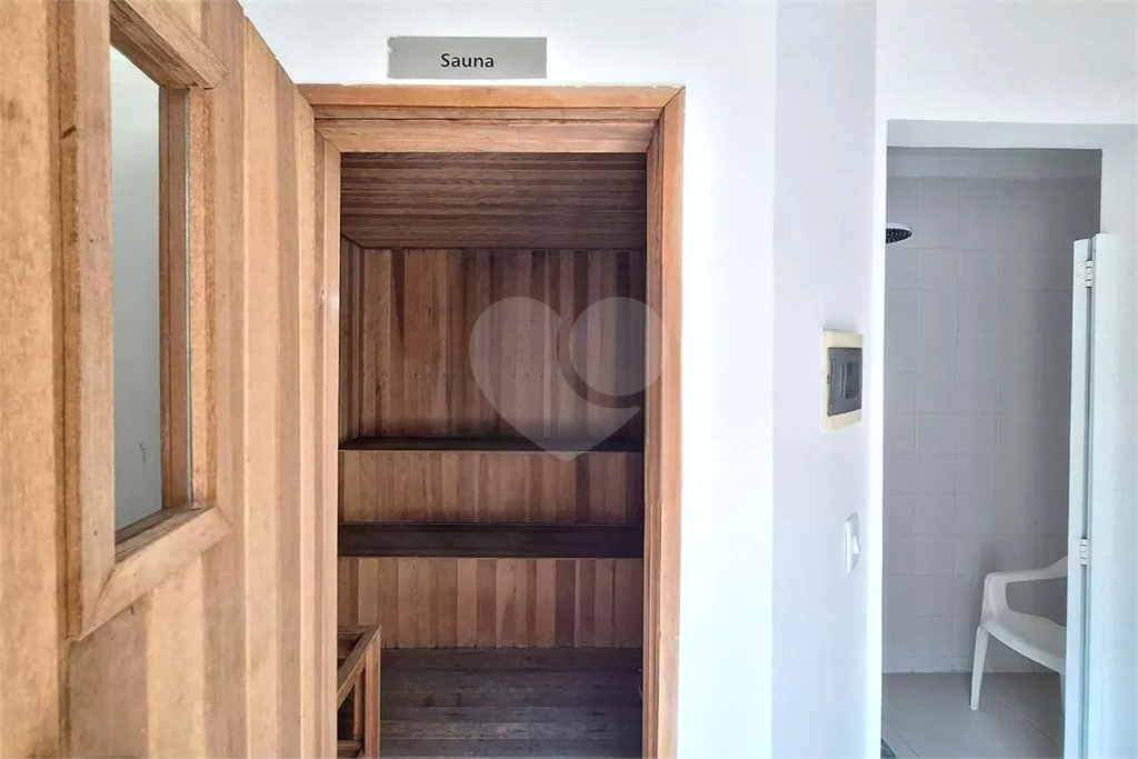 Apartamento Pompeia 