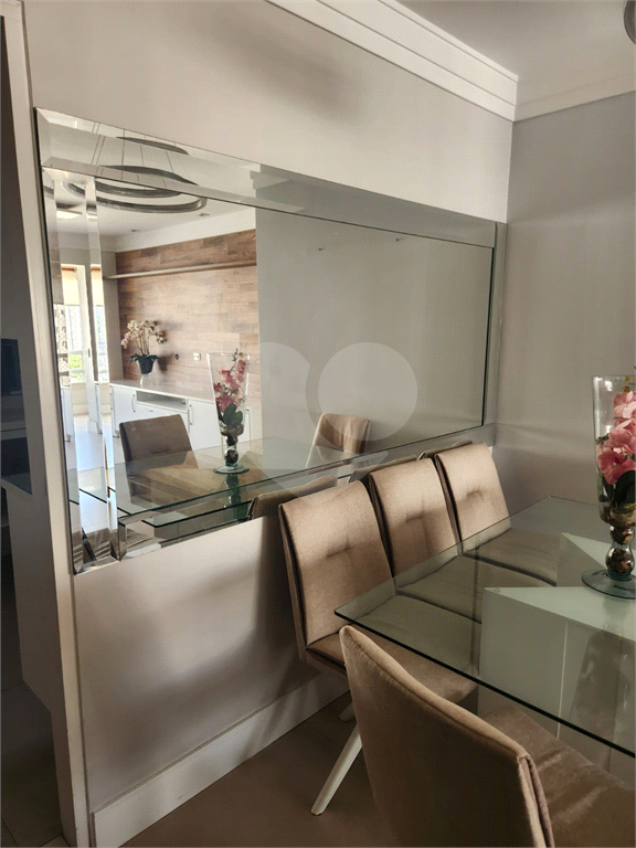 Apartamento Pompeia 