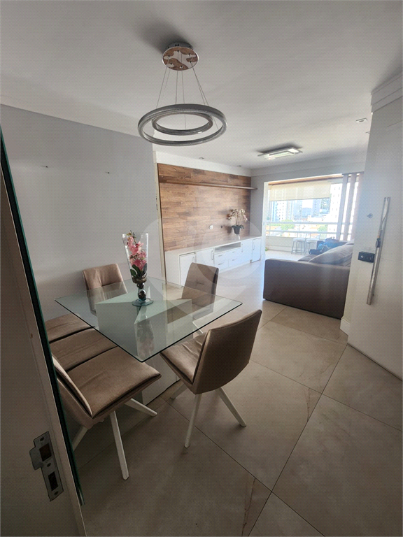Apartamento Pompeia 