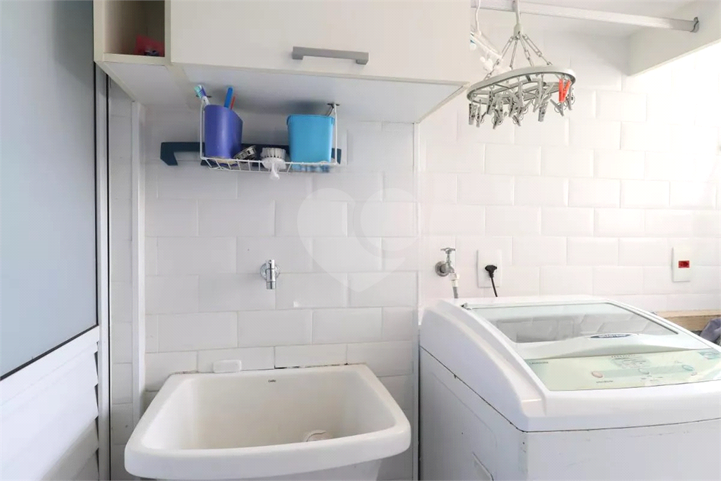 Apartamento Pompeia 