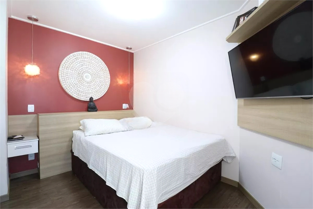 Apartamento Pompeia 