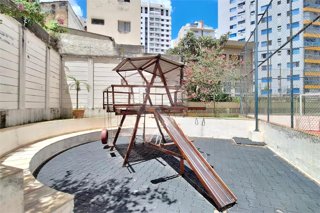 Apartamento Pompeia 