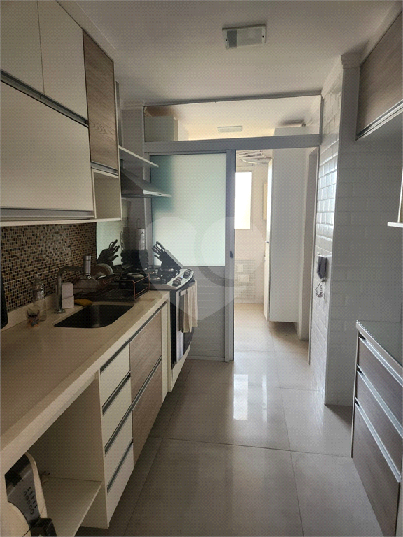 Apartamento Pompeia 
