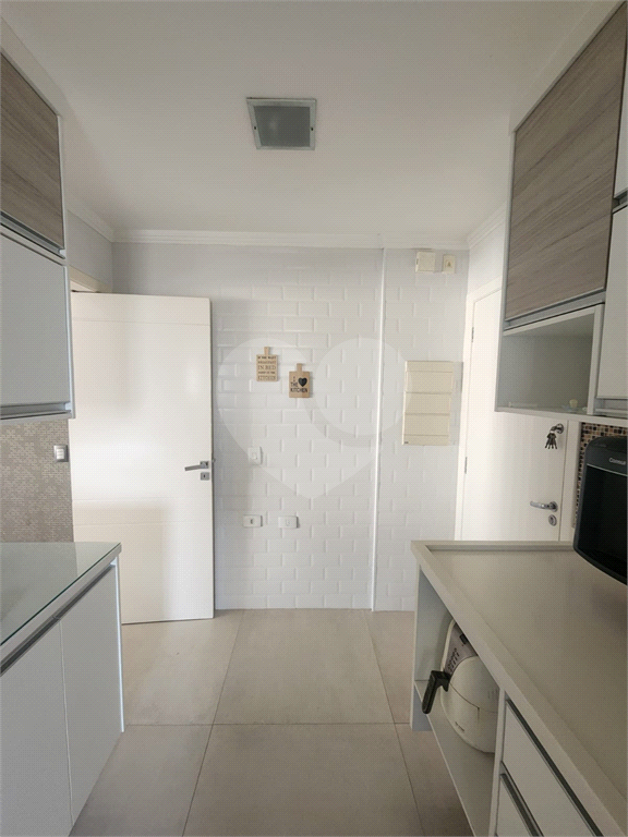 Apartamento Pompeia 
