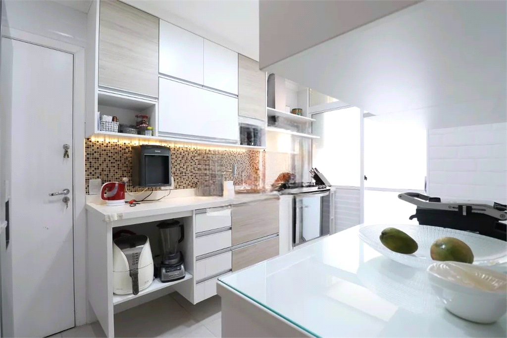 Apartamento Pompeia 