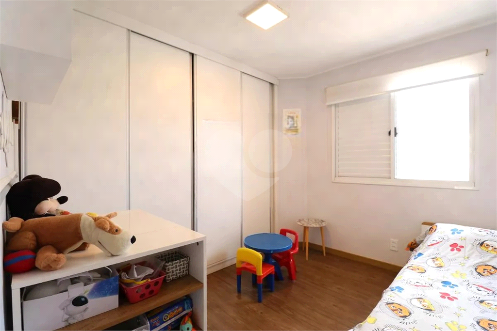 Apartamento Pompeia 