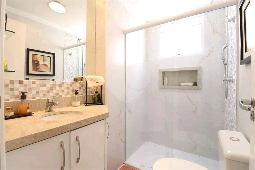 Apartamento Pompeia 