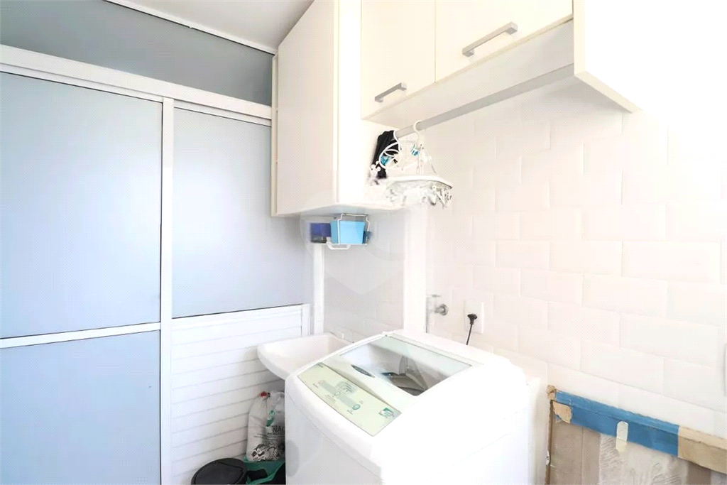 Apartamento Pompeia 