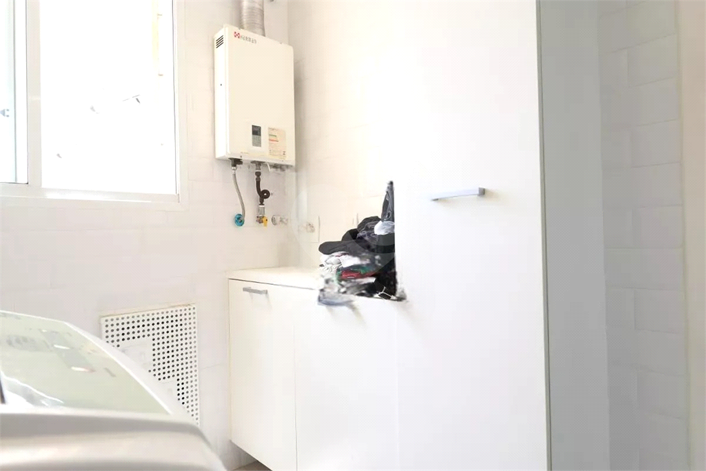 Apartamento Pompeia 