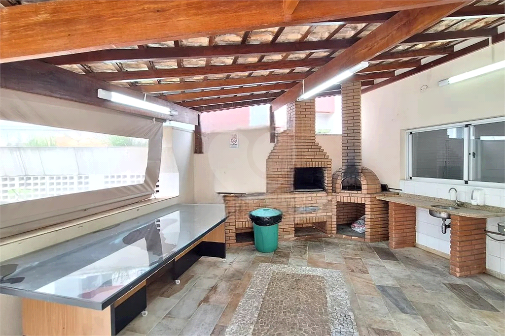 Apartamento Pompeia 