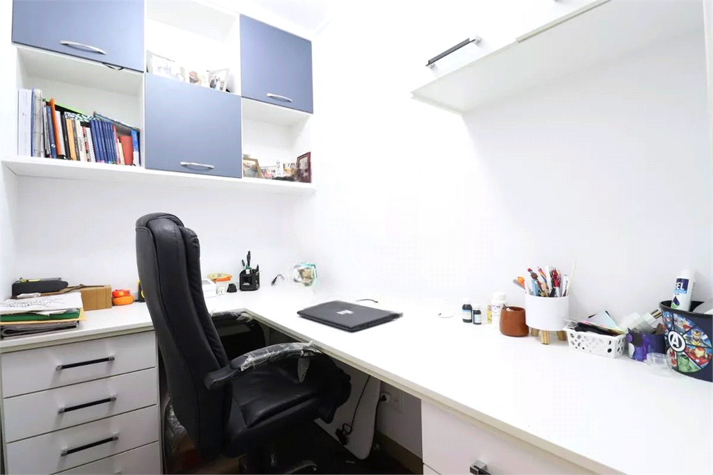 Apartamento Pompeia 