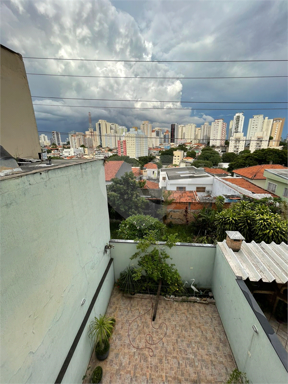 Sobrado à venda com 3 quartos, 240m² - Foto 19