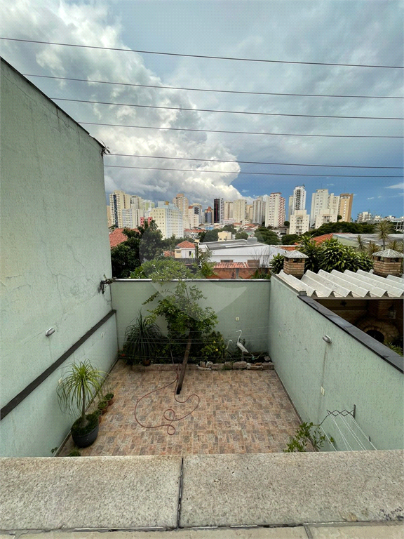 Sobrado à venda com 3 quartos, 240m² - Foto 26