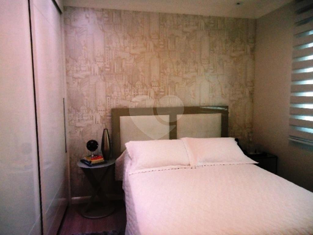 Apartamento à venda em Santana com 190 m² privativos: 3 suítes 