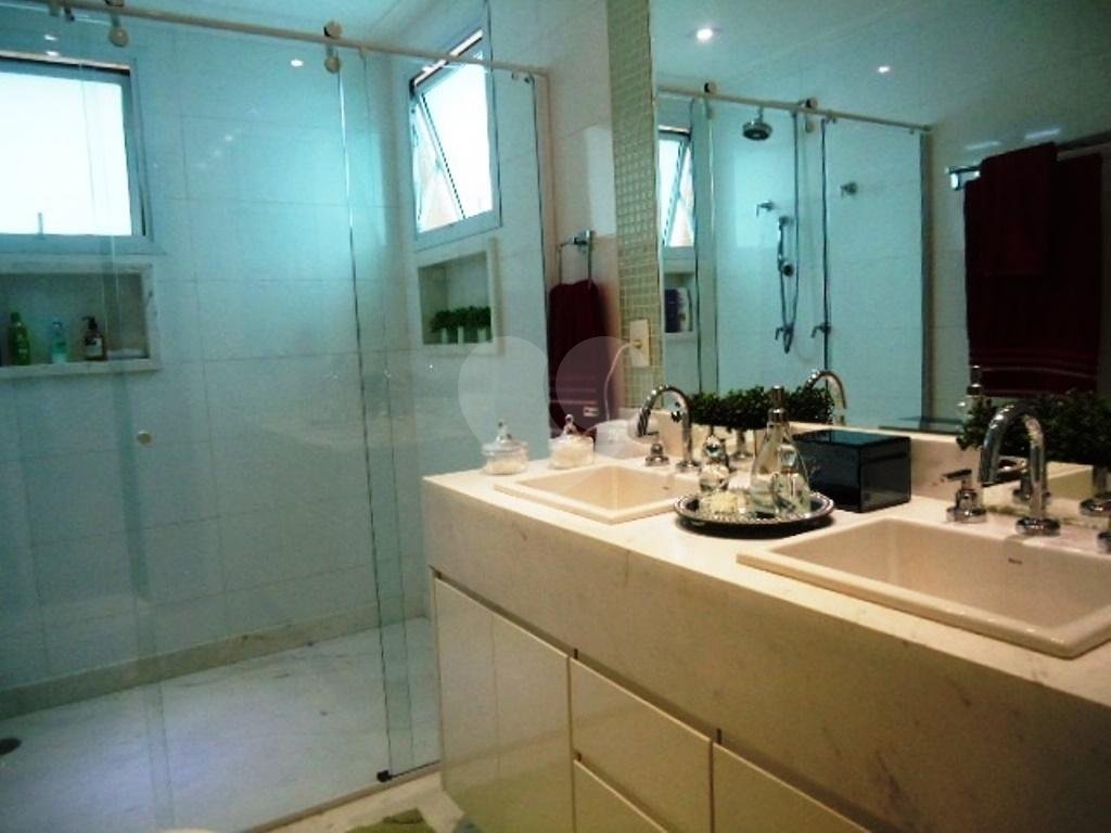 Apartamento à venda em Santana com 190 m² privativos: 3 suítes 