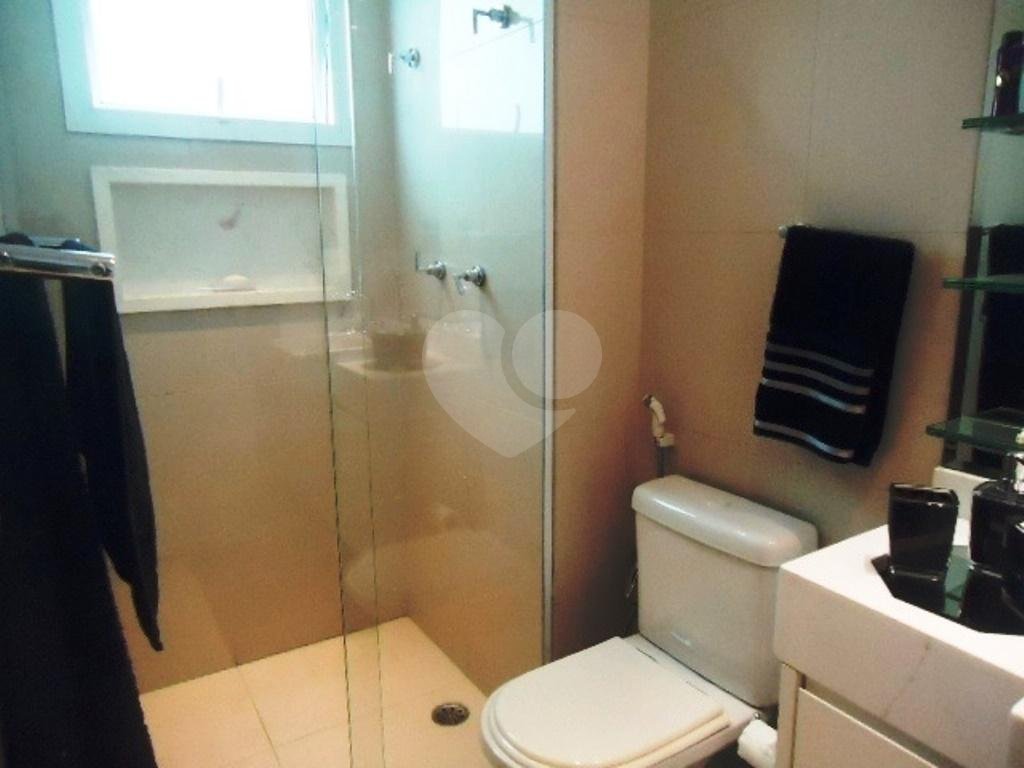 Apartamento à venda em Santana com 190 m² privativos: 3 suítes 