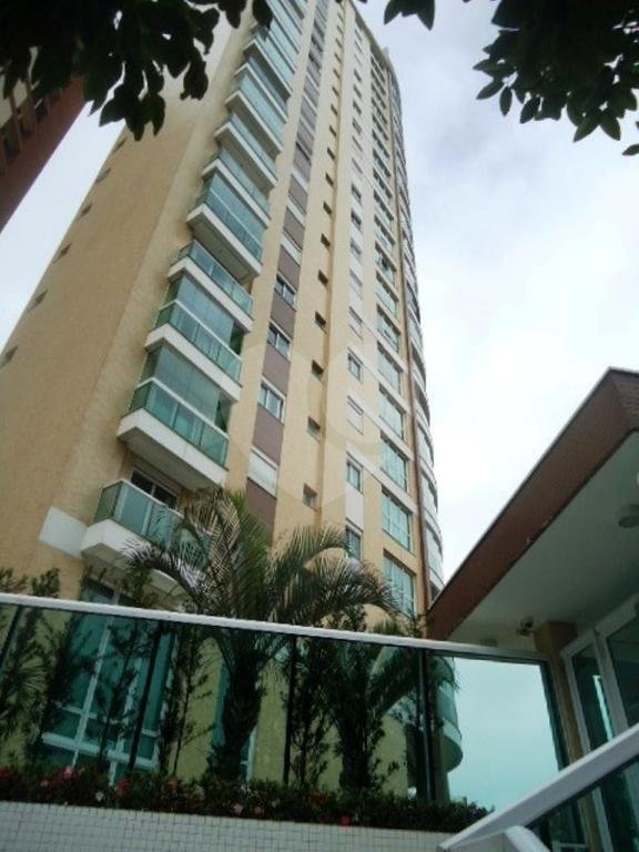 Apartamento à venda em Santana com 190 m² privativos: 3 suítes 