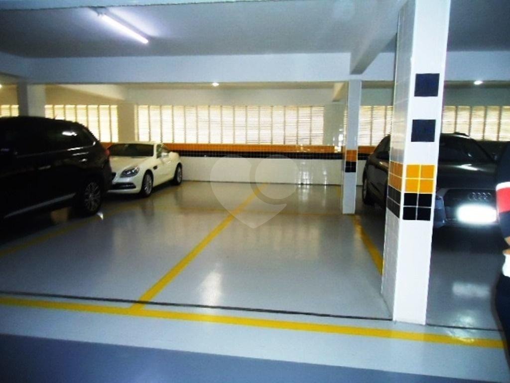 Apartamento à venda em Santana com 190 m² privativos: 3 suítes 