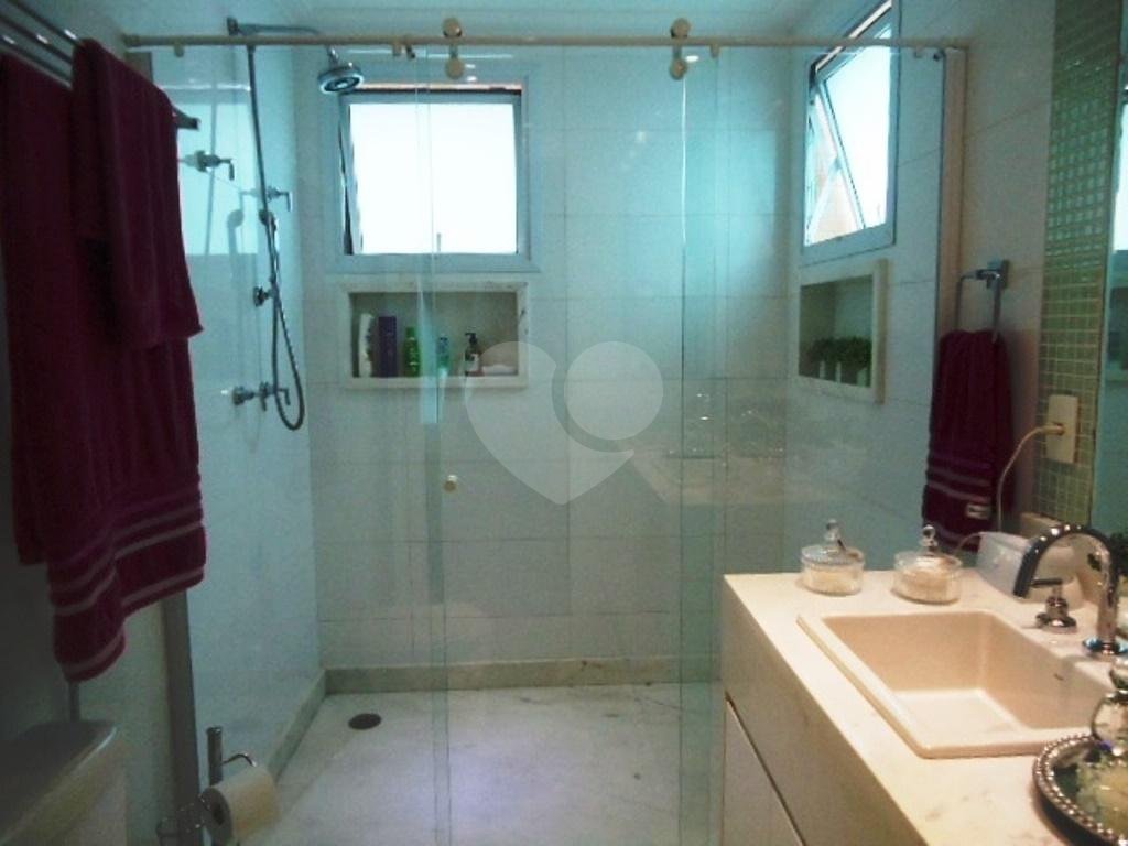 Apartamento à venda em Santana com 190 m² privativos: 3 suítes 