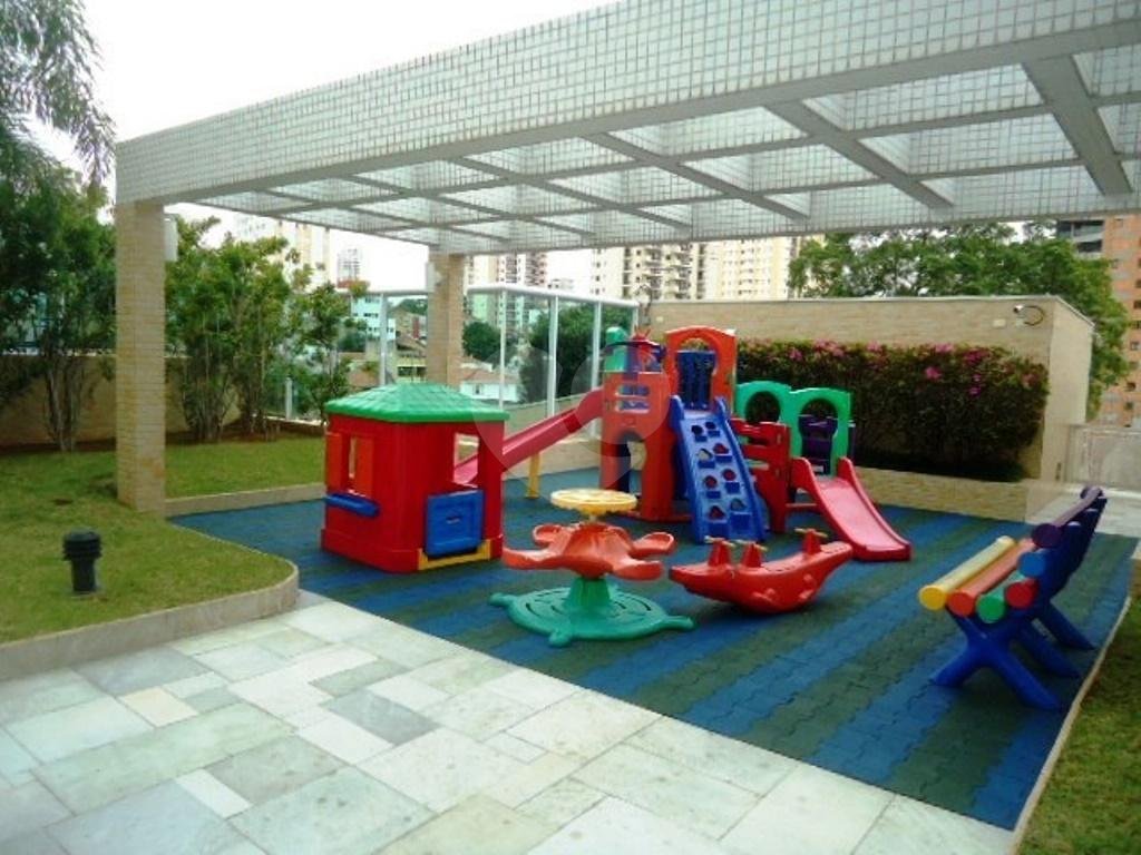 Apartamento à venda em Santana com 190 m² privativos: 3 suítes 