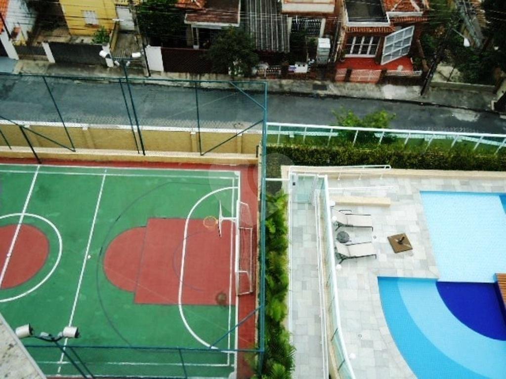 Apartamento à venda em Santana com 190 m² privativos: 3 suítes 