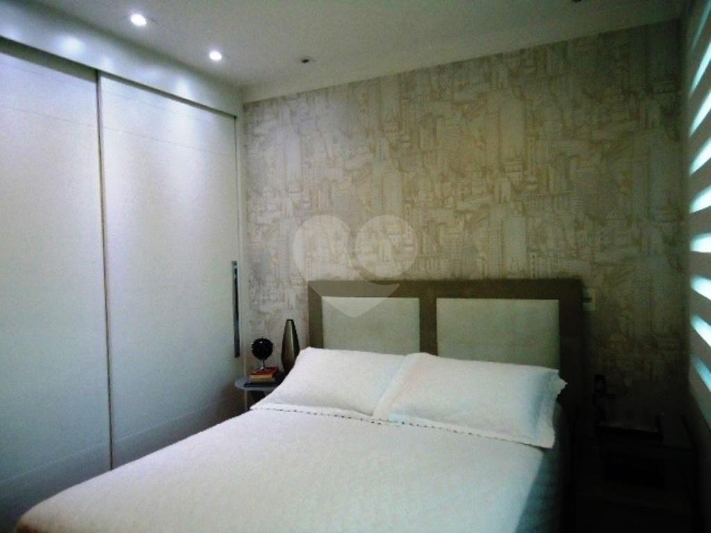 Apartamento à venda em Santana com 190 m² privativos: 3 suítes 