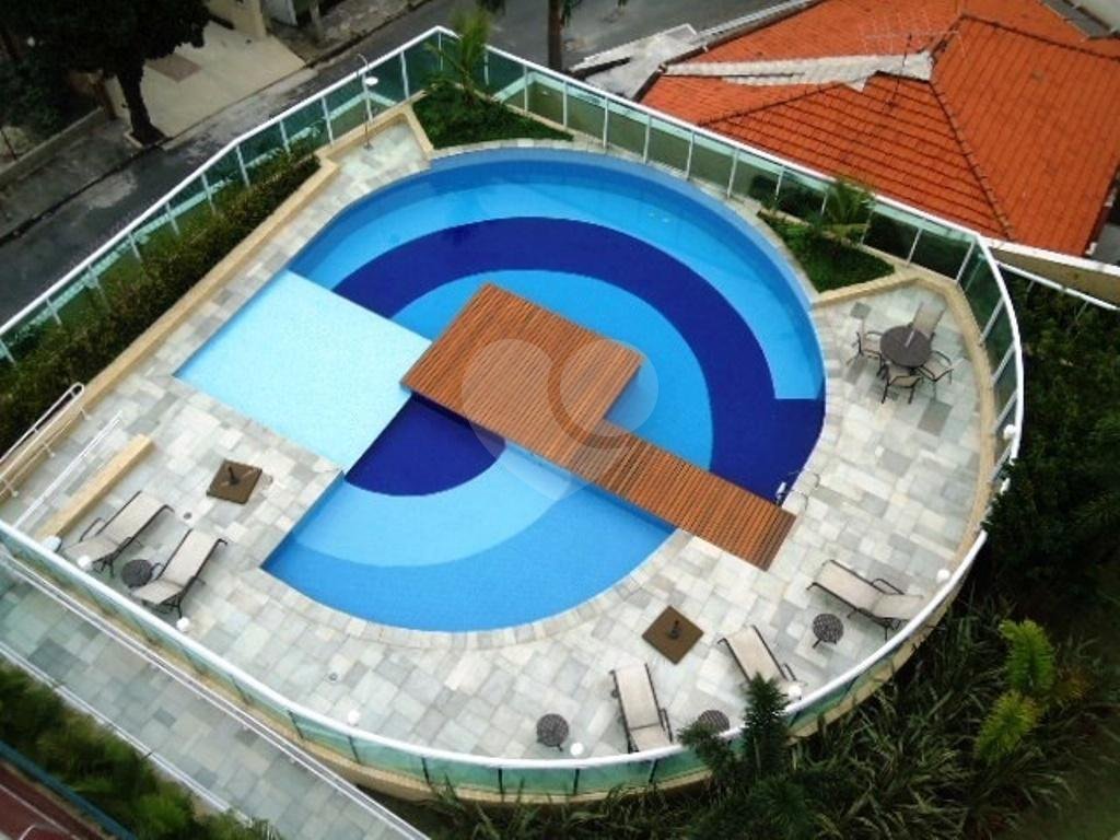 Apartamento à venda em Santana com 190 m² privativos: 3 suítes 