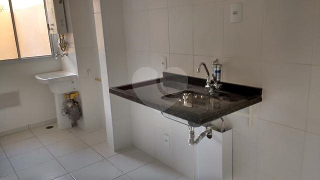 APARTAMENTO em SACOMÃ
