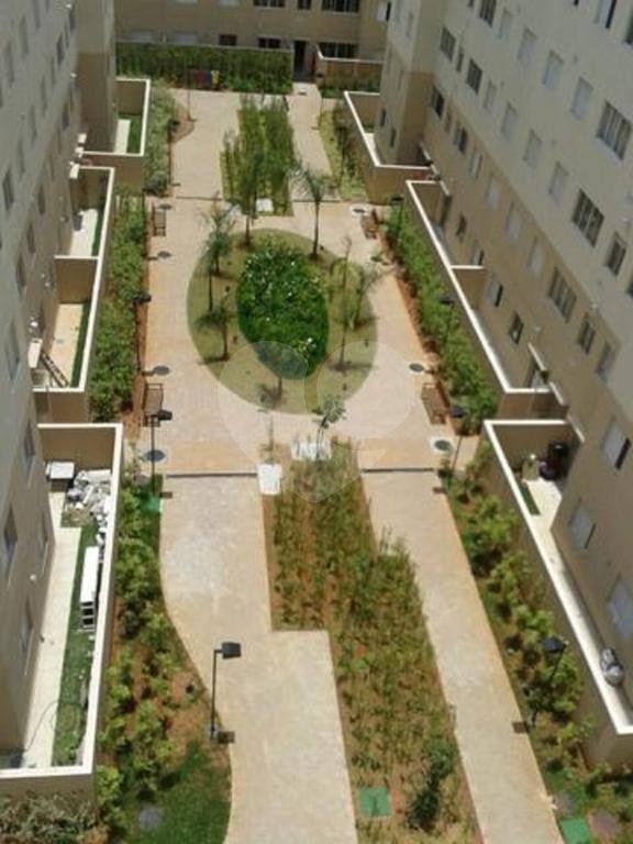APARTAMENTO em SACOMÃ