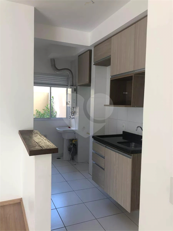 APARTAMENTO em SACOMÃ