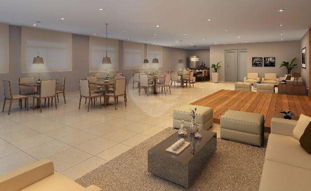 APARTAMENTO em SACOMÃ
