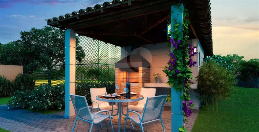 APARTAMENTO em SACOMÃ