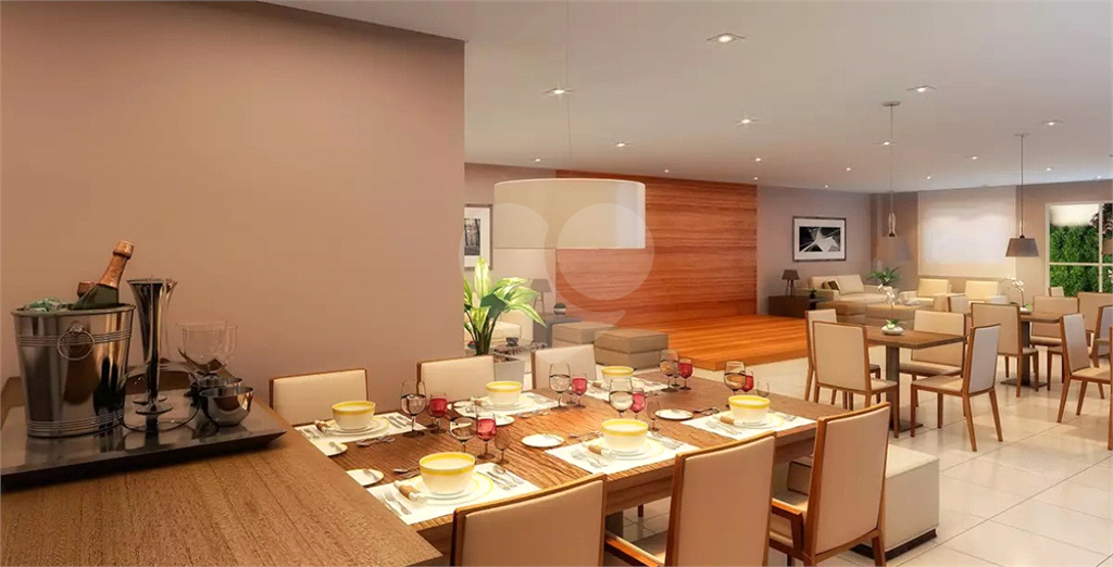 APARTAMENTO em SACOMÃ