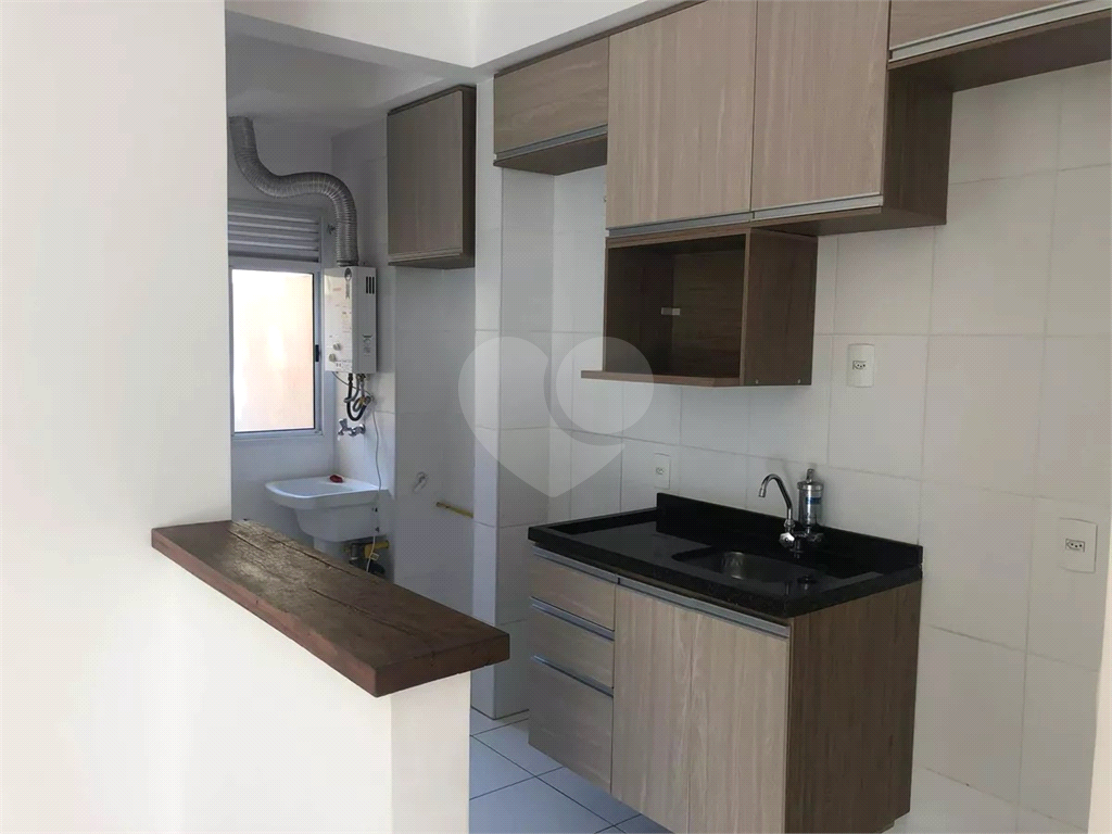 APARTAMENTO em SACOMÃ