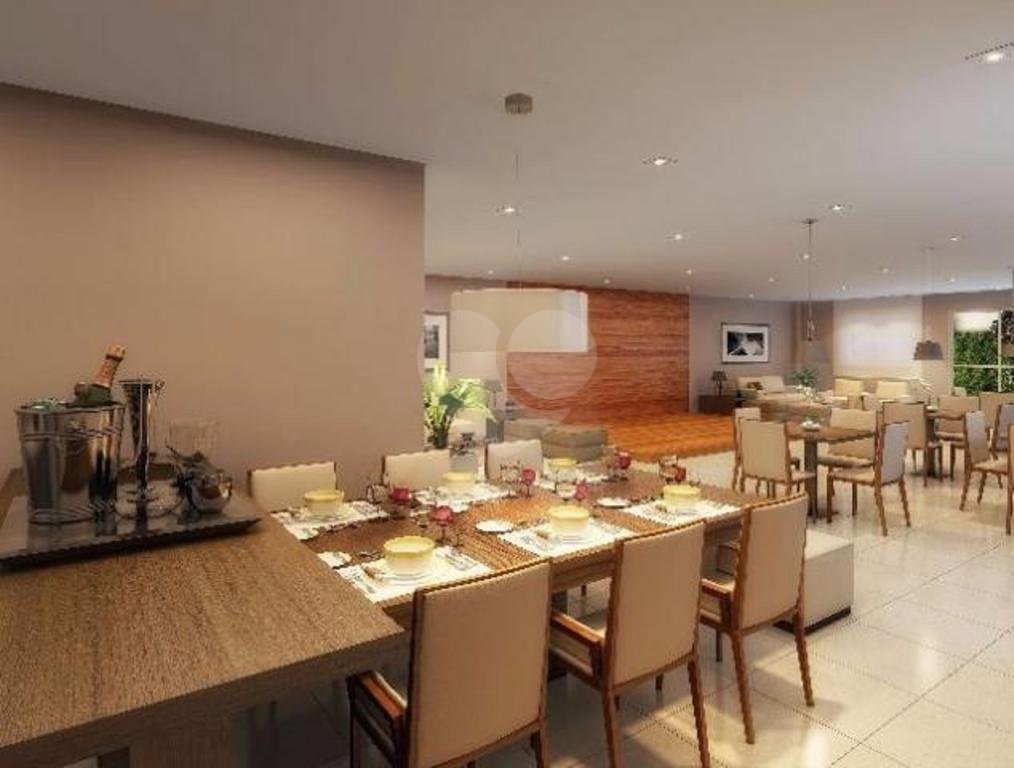 APARTAMENTO em SACOMÃ