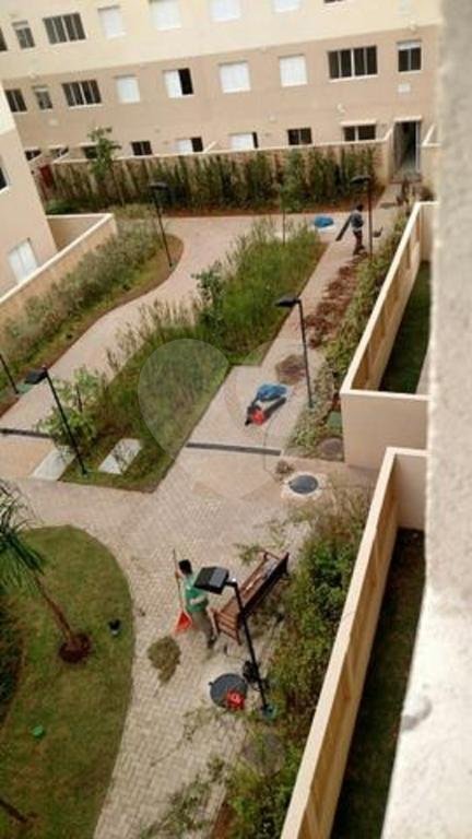 APARTAMENTO em SACOMÃ