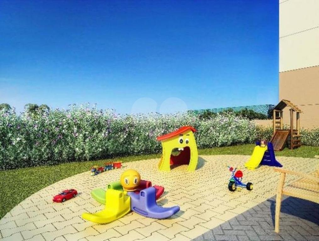 APARTAMENTO em SACOMÃ