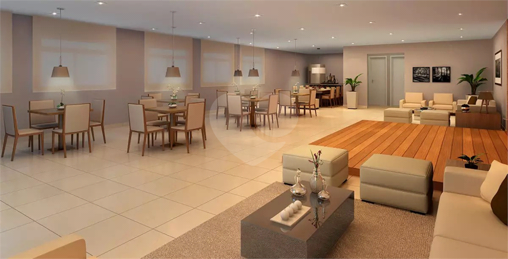 APARTAMENTO em SACOMÃ